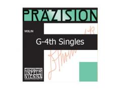 Thomastik-Infeld Prazision Violin 54 G-4th