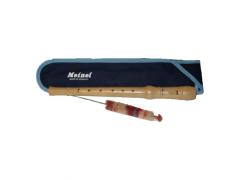 Meinel Descant - 3 Piece Pearwood Recorder