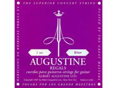 Augustine Regal Blue - High Tension
