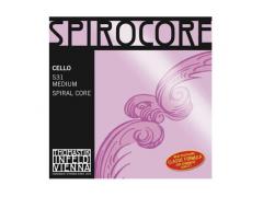 Thomastik-Infeld Spirocore Cello S31 Set