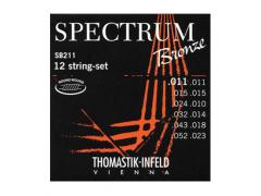 Thomastik-Infeld Spectrum 12 String SB211 - 11-52 Light