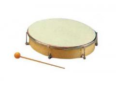 Tambour 8" Tuneable with Mallet