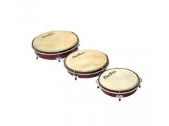 Hand Drum 10" with Legs