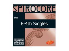 Thomastik-Infeld Spirocore Double Bass S39 E-4th 3/4 3885,5