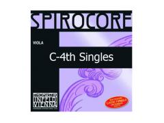 Thomastik-Infeld Spirocore Viola S24ST C-4th Tungsten Stark