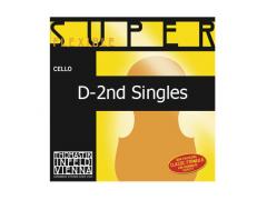 Thomastik-Infeld Superflexible Cello 27 D-2nd