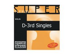 Thomastik-Infeld Superflexible Violin 12 D-3rd