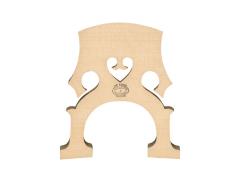 Aubert A Mirecourt Cello Bridge #18 Luxe