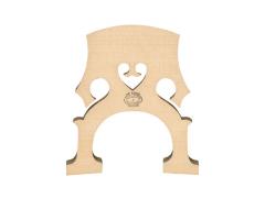 Aubert A Mirecourt Cello Bridge #18L Deluxe 90mm