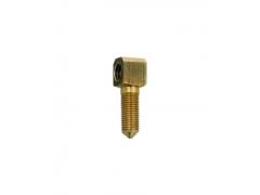 Cello Bow Screw Eyelet Metric 10 Pack