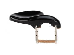 Chin Rest Violin Strad-Wendling Plastic 1/2 - 1/4