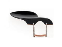 Chin Rest Violin Guarneri Ebony