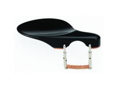 Chin Rest Violin Large Over The Tailpiece Ebony
