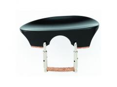 Chin Rest Violin Flesch New Model Ebony