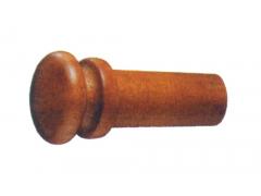 Violin End Pin Boxwood