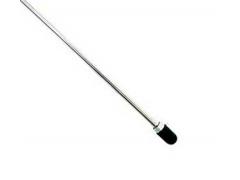 Cello Endpin Spare Part Shaft 52cm