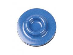 Cello Endpin Holder - Slipstop Blue