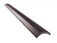 Cello Fingerboard Ebony C Bevel 4/4