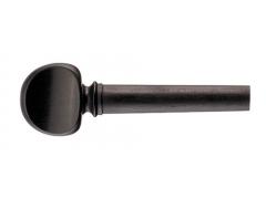 Violin Peg Standard Model Ebony Fine Quality