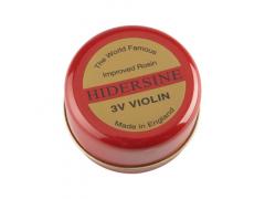 Hidersine Violin Rosin 3V