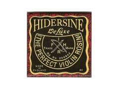 Hidersine Violin Rosin DE-LUXE 6V