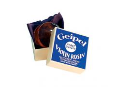 Geipel Allergy Free Violin Rosin 99