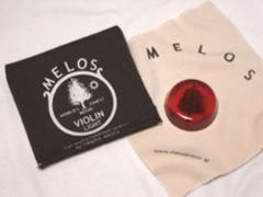 Melos Violin Rosin Mini Light