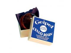 Geipel Allergy Free Cello Rosin