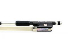 Glasser Cello Bow Braided Carbonfibre