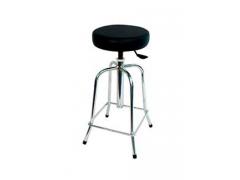 Double Bass Stool - Gas Lift Height Adjustable