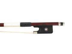 Viola Bow Brazilwood 14"