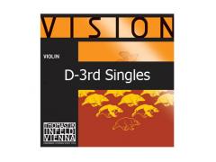 Thomastik-Infeld Vision Violin VI03 D-3rd 4/4