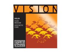 Thomastik-Infeld Vision Violin VI100 Set