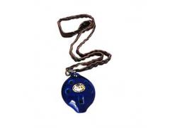 Ocarina Ceramic - Small with Sling