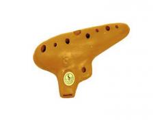 Ocarina Clay - by Schwarz in C