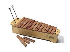 Sonor Primary Line Soprano Xylophone 1 - 16 Bars (C2-A3)