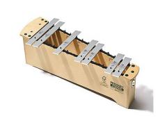 Sonor Primary Line Alto Metallophone 2 - Chromatic Extension 7 Bars