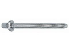 Tension Rod 80 mm for Bass Drum Pack of 6