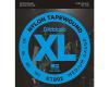 D'Addario ETB92 Tapewound Bass Strings 50-105