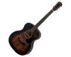 Aria Delta Players Series OM Acoustic Guitar