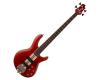 Cort Artisan A4 Plus FMMH Bass Guitar