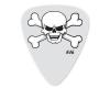 Collectors Series Skull & Cross Bones Pick