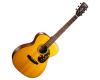 Cort L300VF Luce Vintage OM Acoustic Guitar with Fishman Sonitone EQ