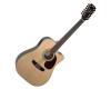 Cort MR710F-12 String Cutaway Acoustic Guitar with Pickup