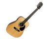 Cort Earth70-12E Dreadnought 12 String Acoustic Guitar with Pickup