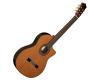 Katoh MCG80CEQT Thinline Electric Classical Guitar