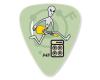 Collectors Series Eddie Van Alien Pick