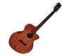 Cort SFX-MEM Slim Body CE Acoustic Guitar with Bag