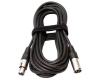 Microphone Lead XLR-XLR 6m UXM-6