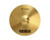 Peace 16" Crash Cymbal